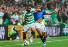 Cameron Carter-Vickers: Potential Captain Material, According to Ex-Celtic Star news-24092024-154741