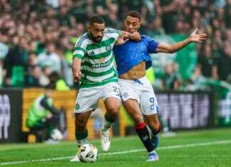 Cameron Carter-Vickers: Potential Captain Material, According to Ex-Celtic Star news-24092024-154741