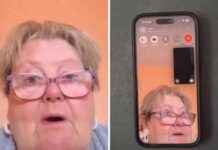Prankster Grandson Leaves Govan Grandma ‘Howling’ – Hilarious Family Prank Story news-24092024-194937