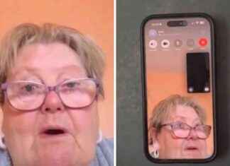 Prankster Grandson Leaves Govan Grandma ‘Howling’ – Hilarious Family Prank Story news-24092024-194937