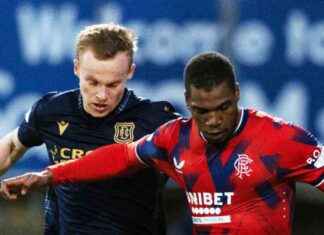 Premier Sports Cup Semi-Final Tie Forces Dundee vs Rangers Postponement news-24092024-195030