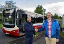 Enhanced Glasgow Bus Services with Hundreds of Extra Journeys news-24092024-195126