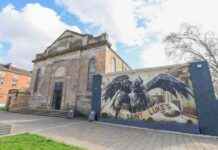 Rock Band UK Tour Featuring Glasgow Gig at Saint Luke’s – Don’t Miss Out! news-24092024-235059