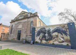 Rock Band UK Tour Featuring Glasgow Gig at Saint Luke’s – Don’t Miss Out! news-24092024-235059