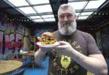 From Cafe to Restaurant: Glasgow’s Newest Culinary Hotspot news-25092024-122818