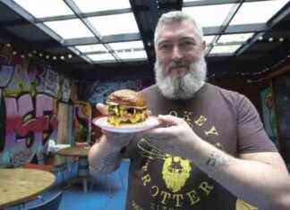 From Cafe to Restaurant: Glasgow’s Newest Culinary Hotspot news-25092024-122818