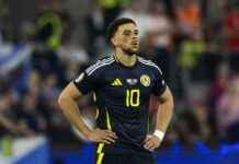 Che Adams Opens Up About Decision to Not Play for Scotland news-25092024-122851