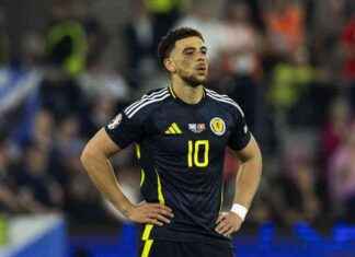 Che Adams Opens Up About Decision to Not Play for Scotland news-25092024-122851