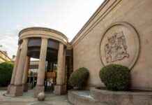 Justice served: Rapist who attacked seven people receives appropriate sentence news-25092024-165542