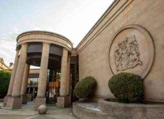 Justice served: Rapist who attacked seven people receives appropriate sentence news-25092024-165542