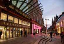 New Title: Retailer Expands Presence with Third Scottish Location in Glasgow Shopping Center news-26092024-001615