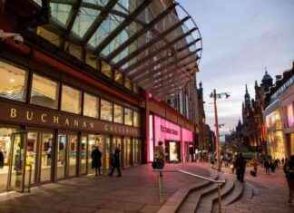 New Title: Retailer Expands Presence with Third Scottish Location in Glasgow Shopping Center news-26092024-001615
