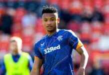 Oscar Cortes Faces Extended Absence After New Injury with Rangers news-26092024-001658
