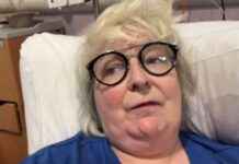 Comedian in Glasgow receiving palliative care as cancer progresses news-26092024-001735