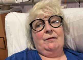 Comedian in Glasgow receiving palliative care as cancer progresses news-26092024-001735