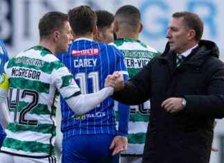 Celtic Captain Benefits from Brendan Rodgers’ Passionate Rant against Borussia Dortmund news-26092024-042937