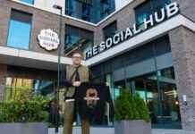 New Title: West End Pop-Up Opens After Rising Rents Lead to Closure news-26092024-130208