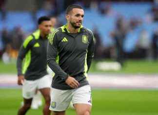 McGinn’s Brother Reveals Celtic’s Missed Opportunity news-26092024-172800