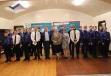End of an Era: Paisley Boys’ Brigade Honors ‘Last Queen’s Men’ news-26092024-221828
