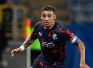 Rangers Captain James Tavernier Thrilled with Europa League Victory news-26092024-221859