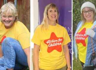 Glasgow Charity Staff Sleep Rough to Raise Funds for Homelessness news-26092024-221934