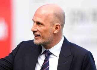 Philippe Clement shines as Rangers secure victory in Europa League debut news-27092024-081315