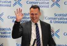 New Title: Russell Findlay Elected Leader of Scottish Conservatives news-27092024-122633