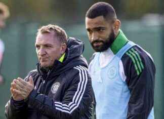 Brendan Rodgers Provides Injury Update on Cameron Carter-Vickers for St Johnstone Clash news-27092024-164121