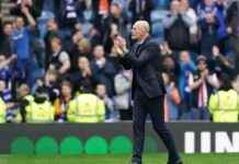 Rangers Manager Philippe Clement Anticipates Packed Ibrox with Positive Outlook news-27092024-205001