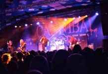 Cannibal Corpse Tour Review at Barrowlands in Glasgow: A Must-Read! news-28092024-015631