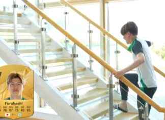 New Title: Kyogo Furuhashi and Celtic Teammates React to EAFC Ratings in Hilarious Video news-28092024-015658