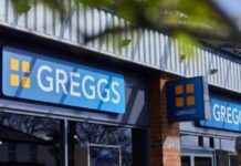 Temporary Closure of Glasgow Greggs Due to COVID-19 Concerns news-28092024-060137