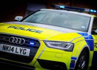 Abducted Couple Held at Knifepoint: Terrifying Ordeal Captured on CCTV news-28092024-060225