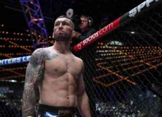 Stevie Ray’s Potential Final MMA Fight at PFL Glasgow and Celtic Park Appearance news-28092024-111533