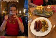 Glasgow Restaurant’s Octoberfest Celebration: A Fun-filled Event for All news-28092024-152654