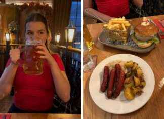 Glasgow Restaurant’s Octoberfest Celebration: A Fun-filled Event for All news-28092024-152654