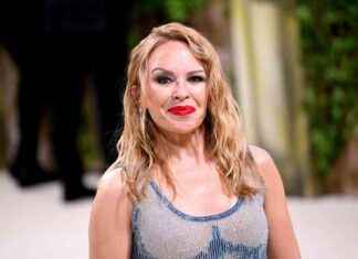 Kylie Minogue Announces Additional Glasgow Date for Tension Tour 2025 news-30092024-132646