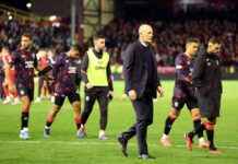 Identifying Key Weaknesses Affecting Rangers Squad: What to Be Concerned About news-01112024-001200