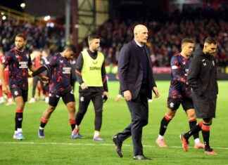 Identifying Key Weaknesses Affecting Rangers Squad: What to Be Concerned About news-01112024-001200