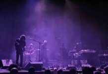 Concert Review: The Black Angels at O2 Academy Glasgow – Honest Opinion news-02102024-182650