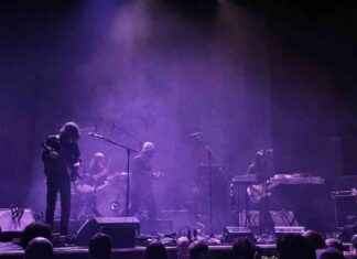 Concert Review: The Black Angels at O2 Academy Glasgow – Honest Opinion news-02102024-182650