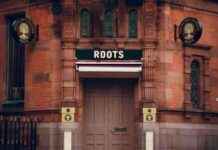 Exciting Glasgow Brasserie and Cocktail Bar Opens Post-Gin71 Closure news-03102024-233434