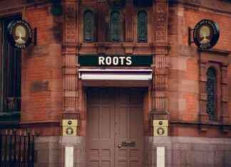 Exciting Glasgow Brasserie and Cocktail Bar Opens Post-Gin71 Closure news-03102024-233434