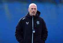 Europa League Preview: Rangers vs Lyon – Philippe Clement’s Expectations news-03102024-233456