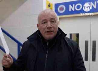 Criticism of Decline in Standards at Rangers Sparks Reaction from Pundits after Lyon Defeat news-04102024-055518