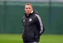Celtic Boss Urges Realism Following UCL Defeat news-04102024-211938