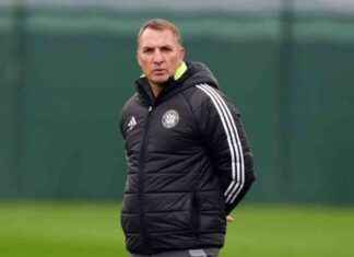 Celtic Boss Urges Realism Following UCL Defeat news-04102024-211938