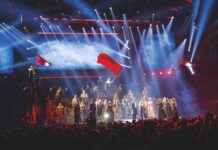 Les Misérables Arena Spectacular Review: The Hydro Performance news-05102024-032121