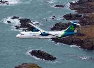 New Direct Flight from Glasgow to Popular US Destination: Major Airline’s Latest Route Announcement news-05102024-092329