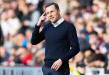 Ross County Manager Don Cowie Dismisses ‘Free Hit’ Idea Against Celtic news-05102024-152710